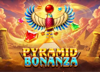 Pragmatic : Pyramid Bonanza - SKYBET138