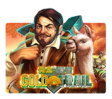 Joker123 : Gold Trail - SKYBET138