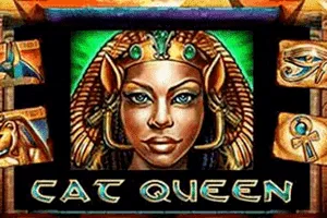 Playtech : Cat Queen - SKYBET138