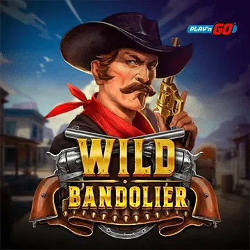 PlaynGo : Wild Bandolier - SKYBET138