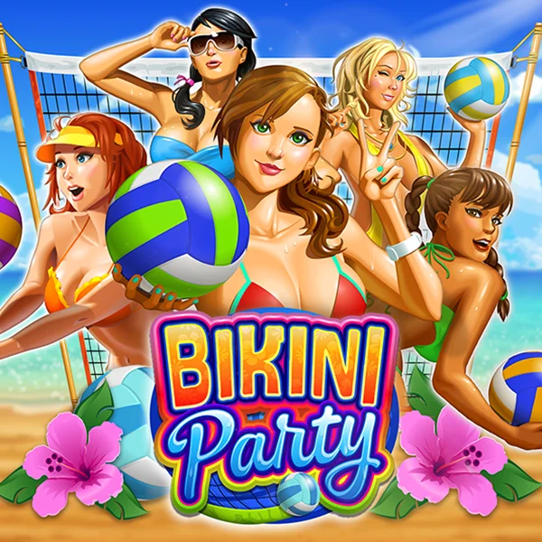 Microgaming : Bikini Party - SKYBET138