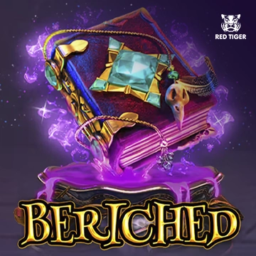 Redtiger : Beriched - SKYBET138