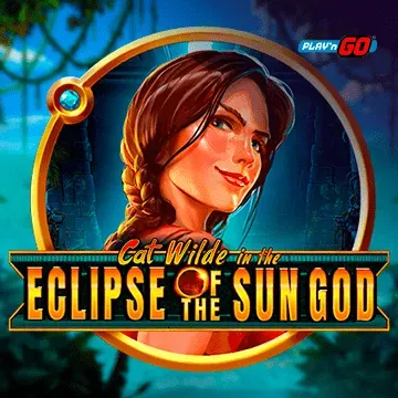 PlaynGo : Cat Wilde in the Eclipse of the Sun God - SKYBET138