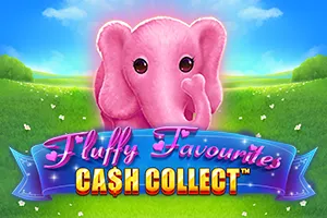 Playtech : Fluffy Favourites: Cash Collect - SKYBET138