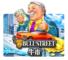 Joker123 : Bull Street - SKYBET138