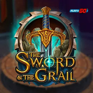PlaynGo : The Sword and the Grail - SKYBET138