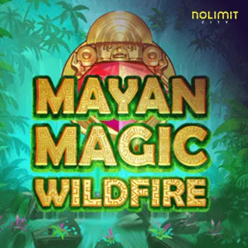 NolimitCity : Mayan Magic Wildfire - SKYBET138