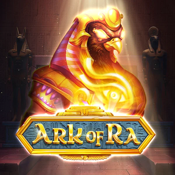 Microgaming : Ark of Ra - SKYBET138