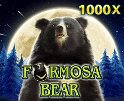 JDB : Formosa Bear - SKYBET138