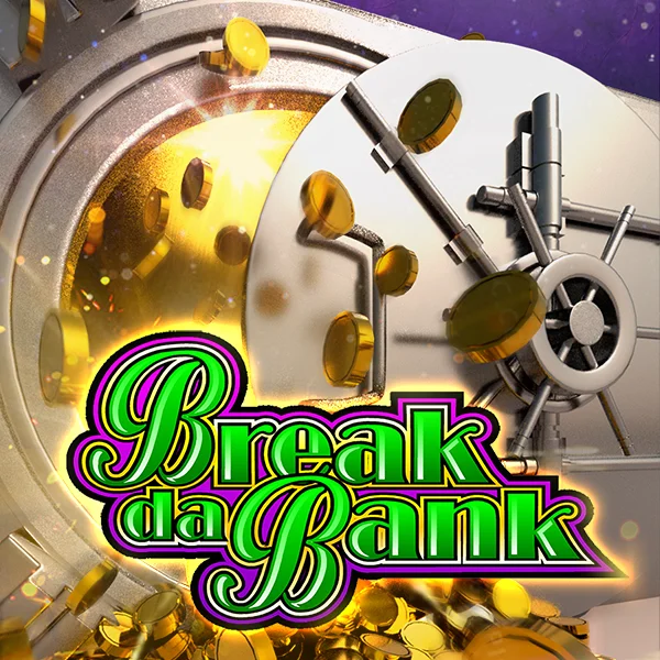 Microgaming : Break da Bank - SKYBET138