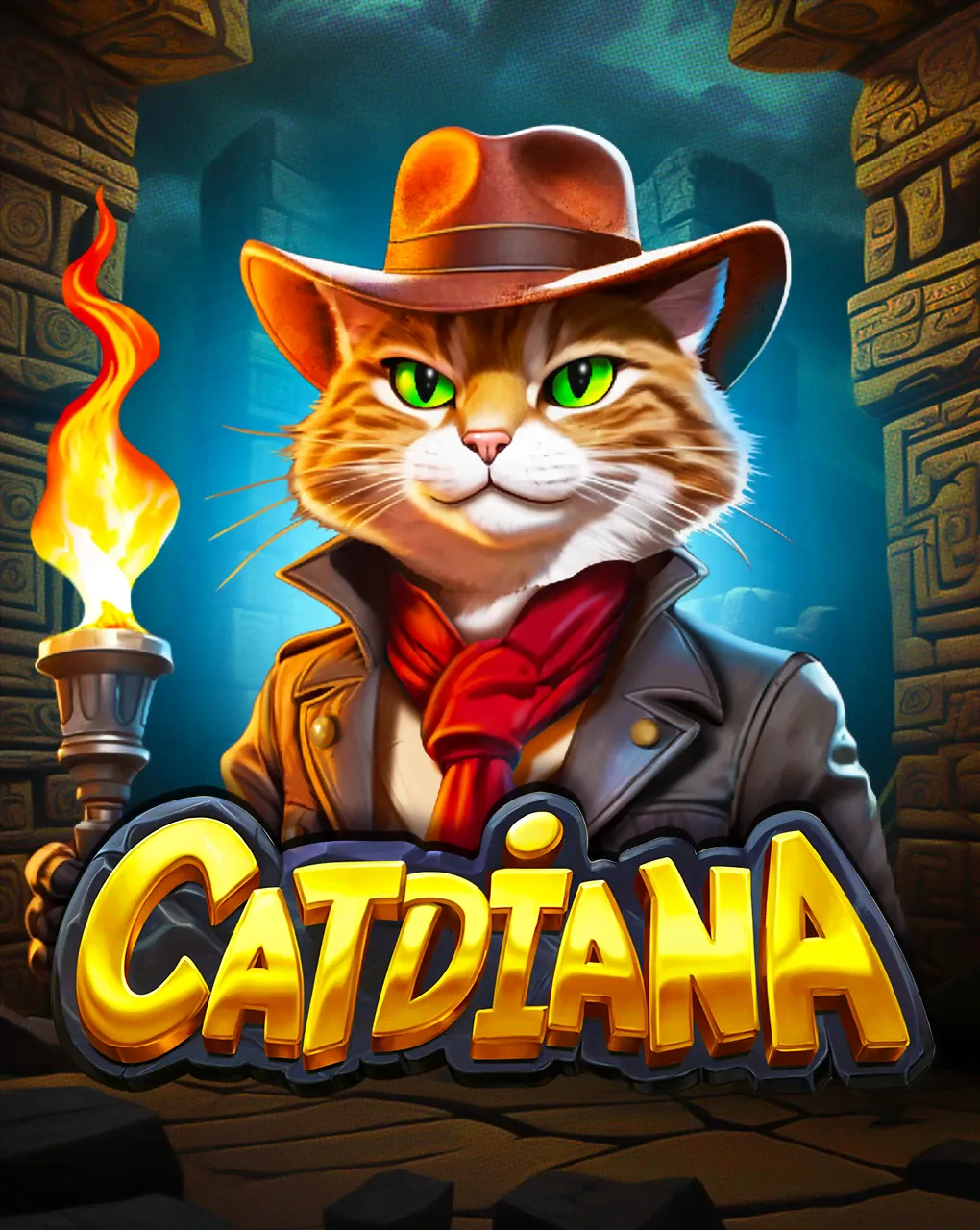 Bgaming : Catdiana - SKYBET138