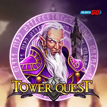 PlaynGo : Tower Quest - SKYBET138