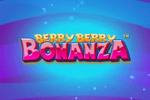 Playtech : Berry Berry Bonanza - SKYBET138