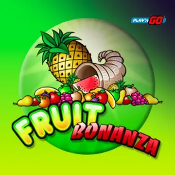 PlaynGo : Fruit Bonanza - SKYBET138
