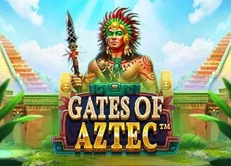Pragmatic : Gates of Aztec - SKYBET138