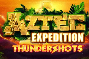 Playtech : Aztec Expedition Thundershots - SKYBET138