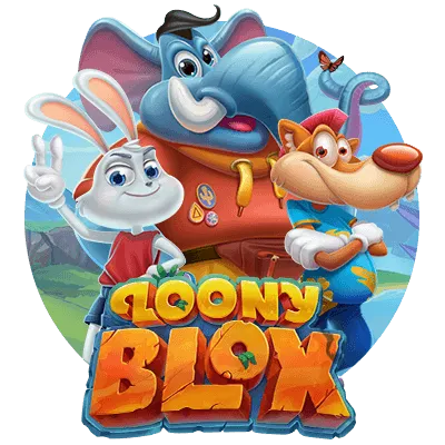Habanero : Loony Blox - SKYBET138
