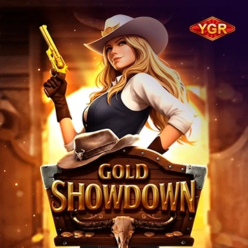 YGR : Wild Bounty Showdown - SKYBET138