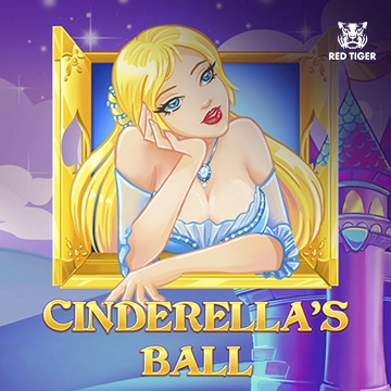 Redtiger : Cinderellas Ball - SKYBET138