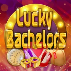 Microgaming : Lucky Bachelors - SKYBET138