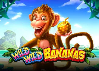 Pragmatic : Wild Wild Bananas - SKYBET138