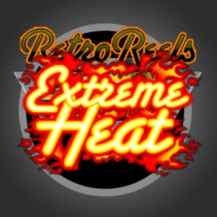 Microgaming : Retro Reels - Extreme Heat - SKYBET138