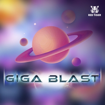 Redtiger : Giga Blast - SKYBET138