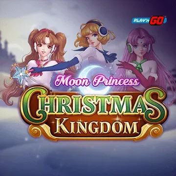 PlaynGo : Moon Princess: Christmas Kingdom - SKYBET138