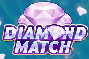 Playtech : Diamond Match - SKYBET138