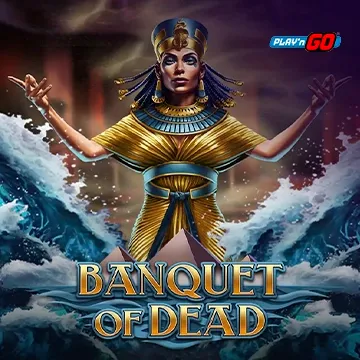 PlaynGo : Banquet of Dead - SKYBET138