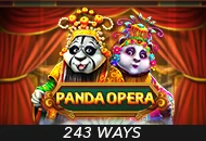 Spadegaming : Panda Opera - SKYBET138