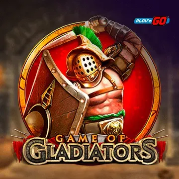 PlaynGo : Game of Gladiators - SKYBET138