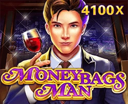 JDB : Moneybags Man - SKYBET138