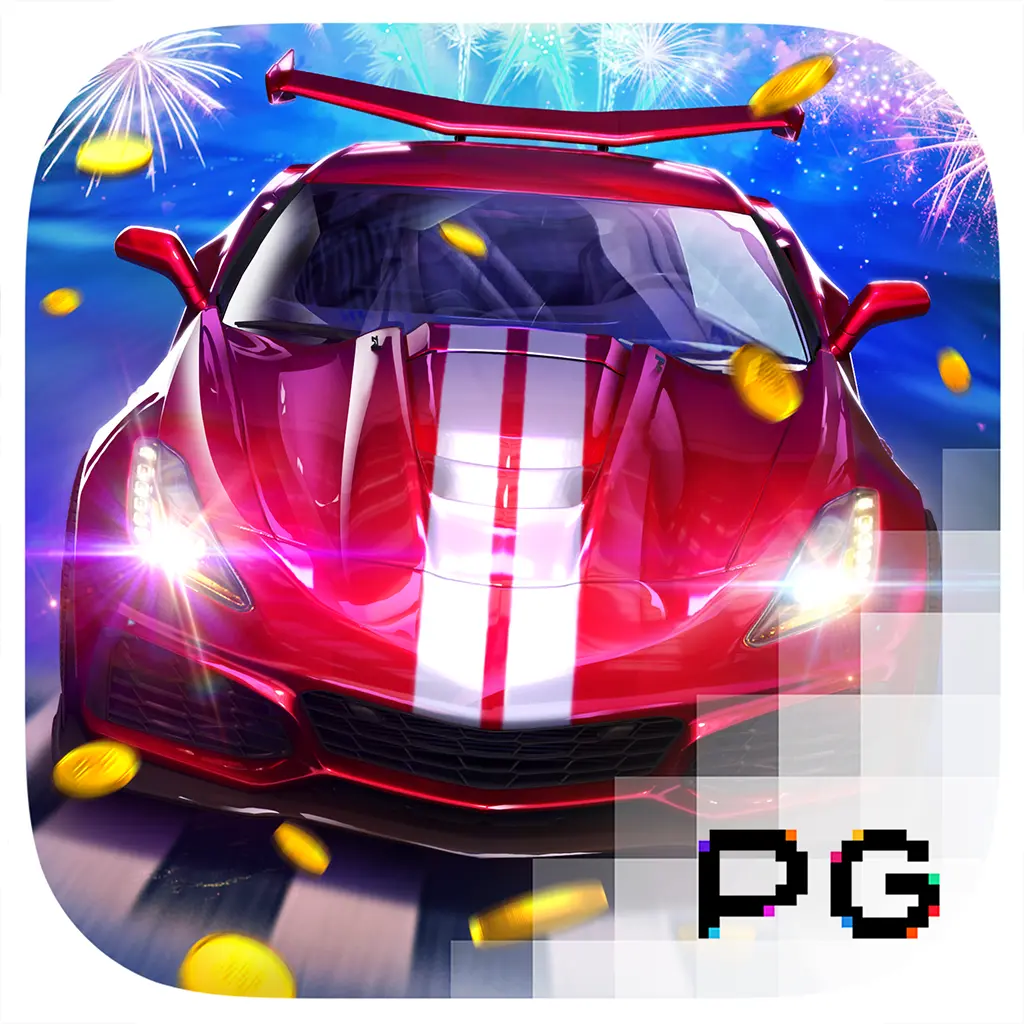 PGSoft : Speed Winner - SKYBET138