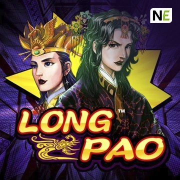 NetEnt : Long Pao - SKYBET138