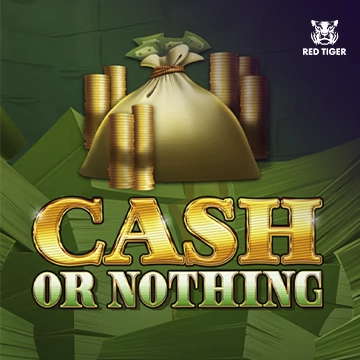 Redtiger : Cash Or Nothing - SKYBET138