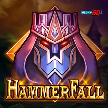 PlaynGo : HammerFall - SKYBET138