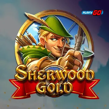 PlaynGo : Sherwood Gold - SKYBET138