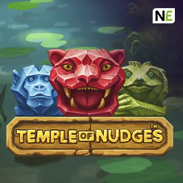 NetEnt : Temple of Nudges - SKYBET138
