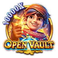 Facai : OPEN VAULT - SKYBET138