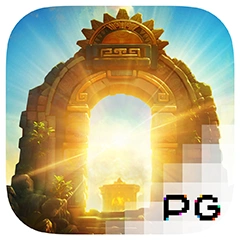 PGSoft : Incan Wonders - SKYBET138
