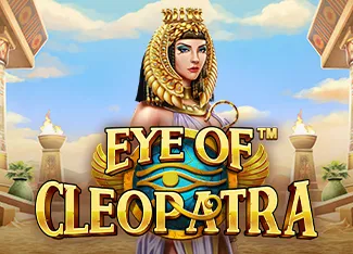 Pragmatic : Eye of Cleopatra - SKYBET138