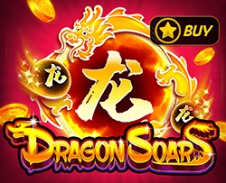JDB : Dragon Soar - SKYBET138
