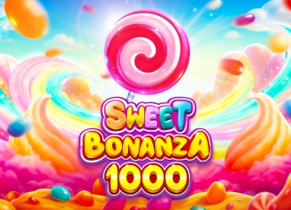 Pragmatic : Sweet Bonanza 1000 - SKYBET138