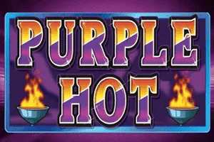 Playtech : Purple Hot - SKYBET138