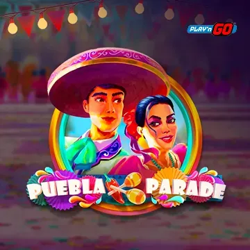 PlaynGo : Puebla Parade - SKYBET138