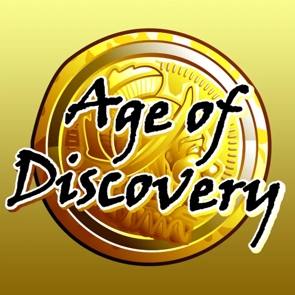 Microgaming : Age Of Discovery - SKYBET138