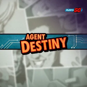 PlaynGo : Agent Destiny - SKYBET138