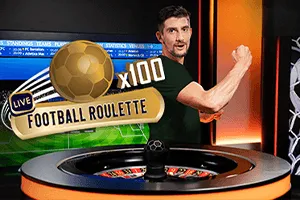 Football French Roulette - SKYBET138