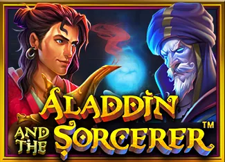 Pragmatic : Aladdin and the Sorcerer - SKYBET138